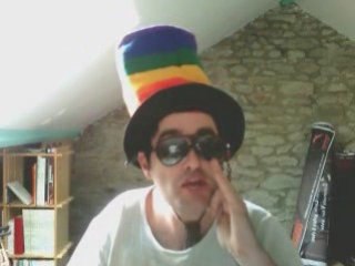 International pop star