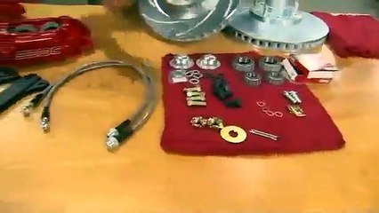 Stacey David's GearZ - Se3 - Ep01 HD Watch