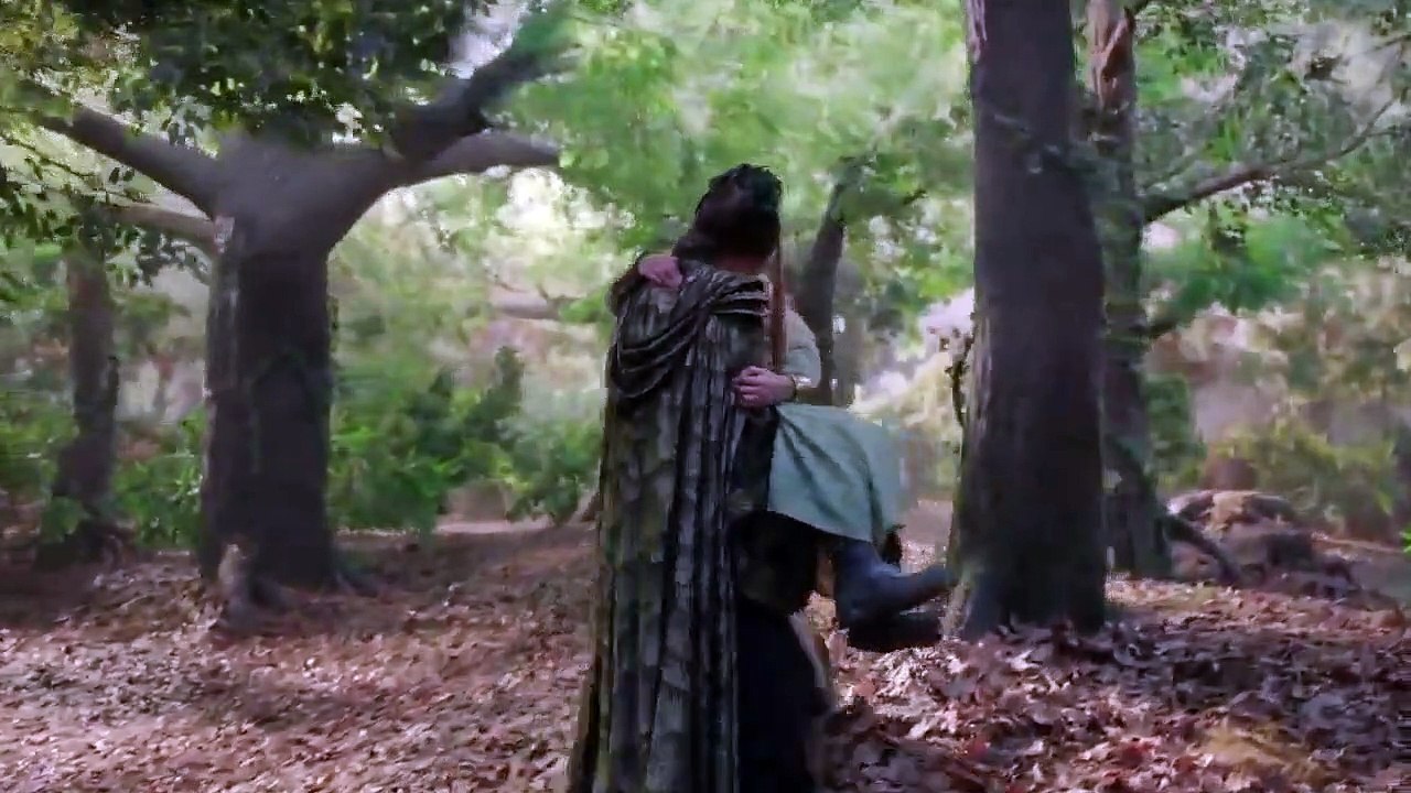 Martial Universe - Ep35 HD Watch