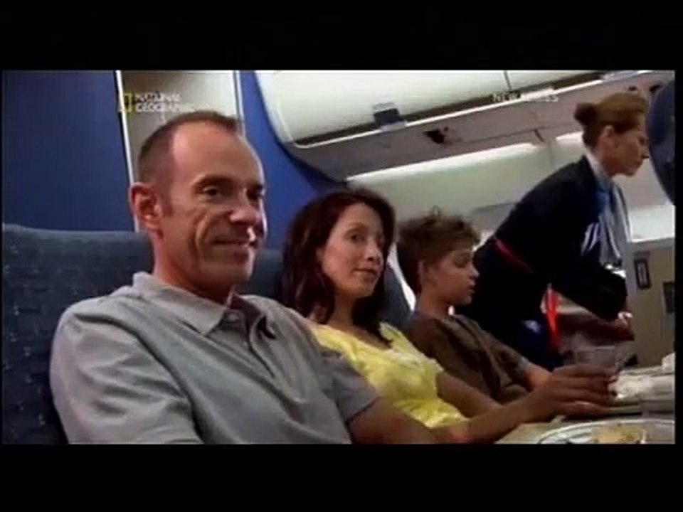 Air crash investigation - se4 - ep01 hd watch