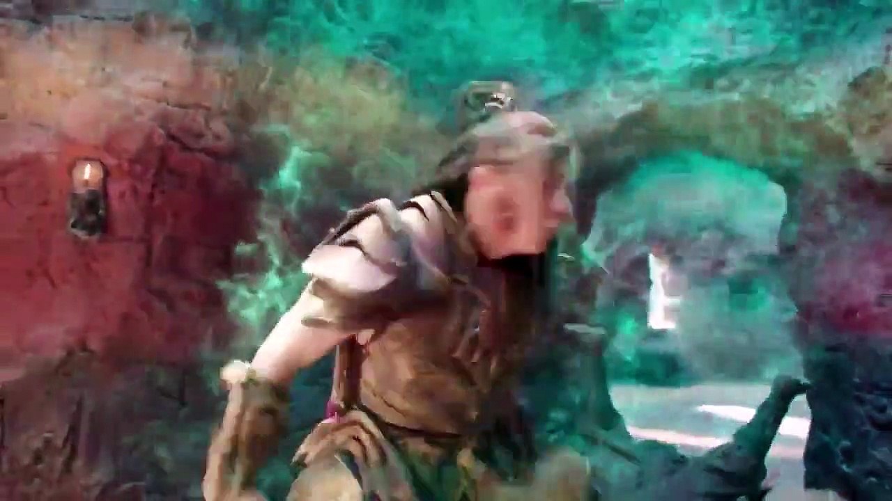 Martial Universe - Ep52 HD Watch