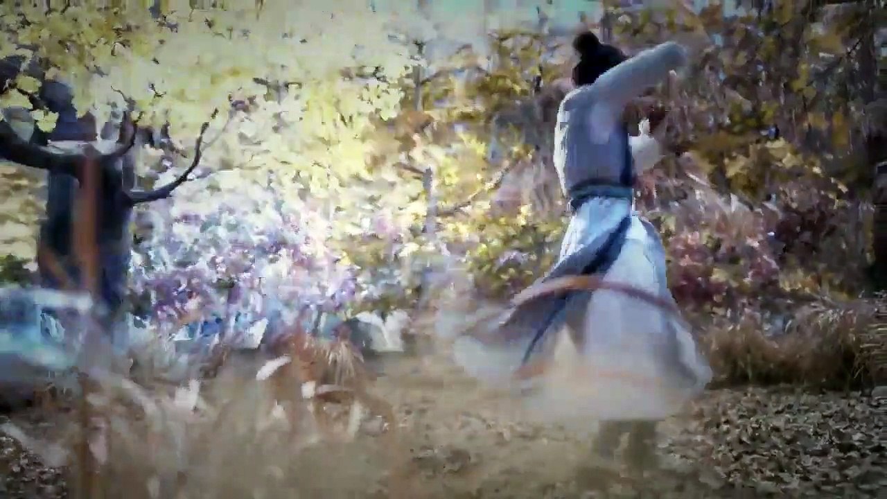 Martial Universe - Ep38 HD Watch