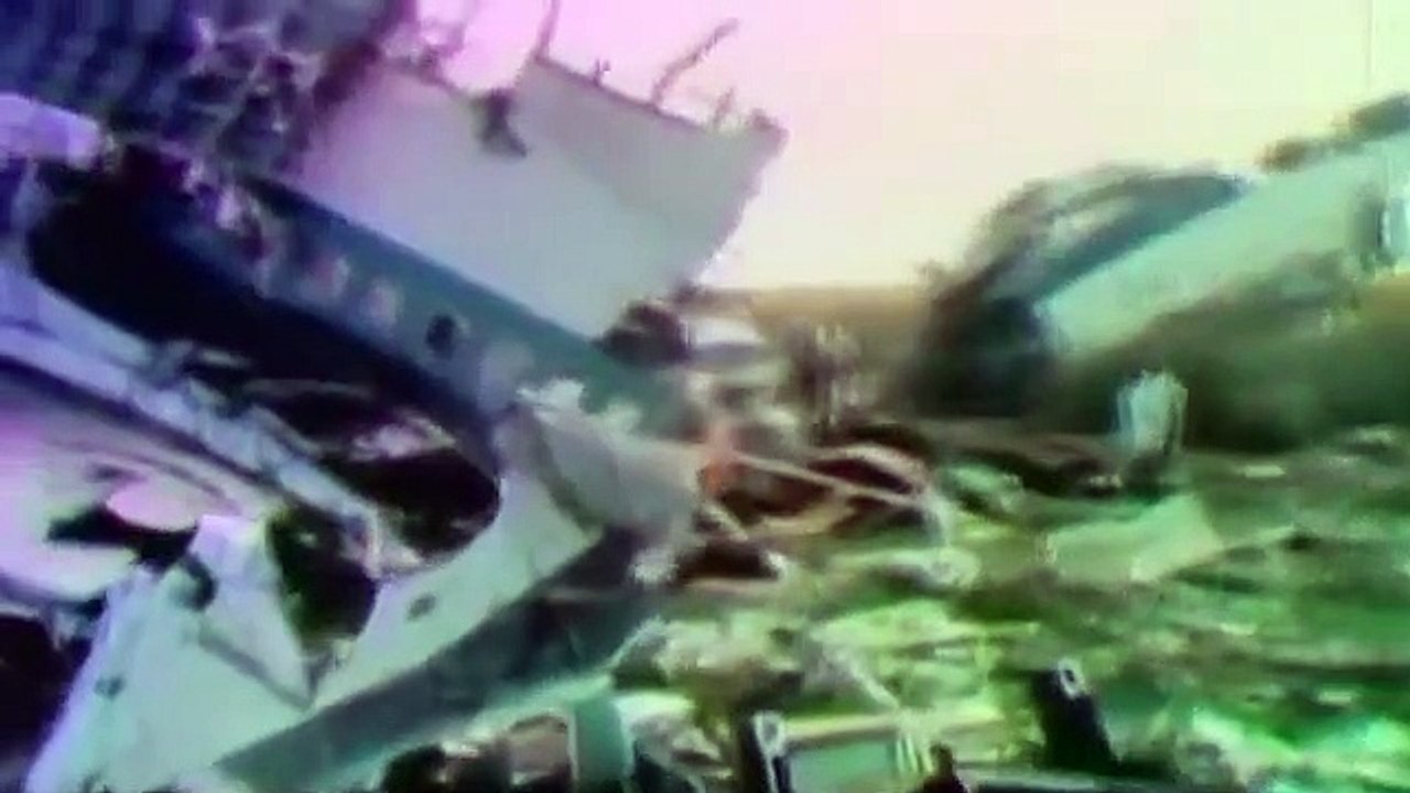 Air Crash Investigation - Se5 - Ep09 HD Watch