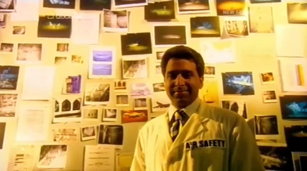Air Crash Investigation - Se6 - Ep01 HD Watch