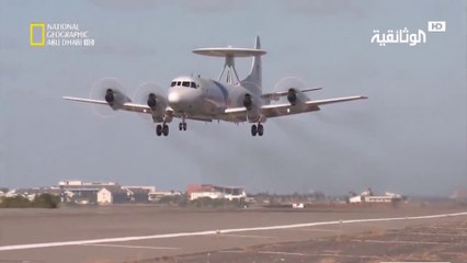 الحرب ضد المخدرات | التهريب عبر الزوارق