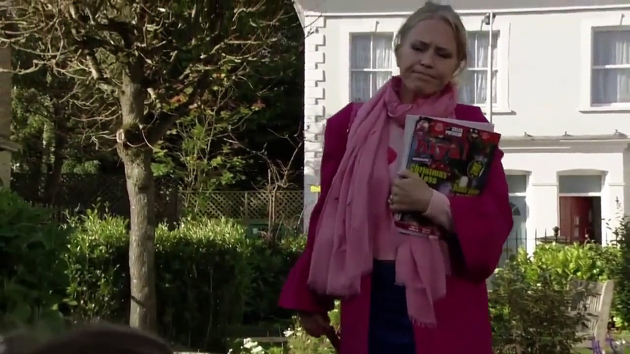 EastEnders - Se33 - Ep185 - Thursday 23rd November HD Watch