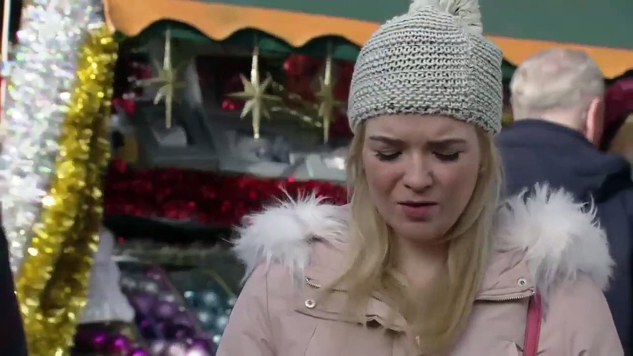 EastEnders - Se33 - Ep199 - Monday 18th December HD Watch