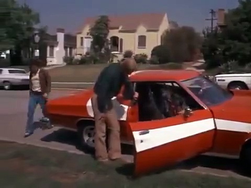 Starsky and Hutch - Se2 - Ep03 HD Watch