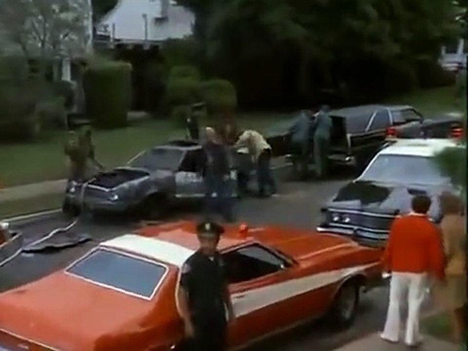 Starsky and Hutch - Se2 - Ep07 HD Watch
