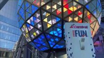 NEW YEAR 2023 Celebration Around the World | NYC Times Square Ball Drop, Sydney Australia, Auckland New Zealand