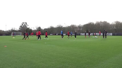 J17 | L'avant-match #SRFCOGCN avec Birger Meling et Bruno Genesio