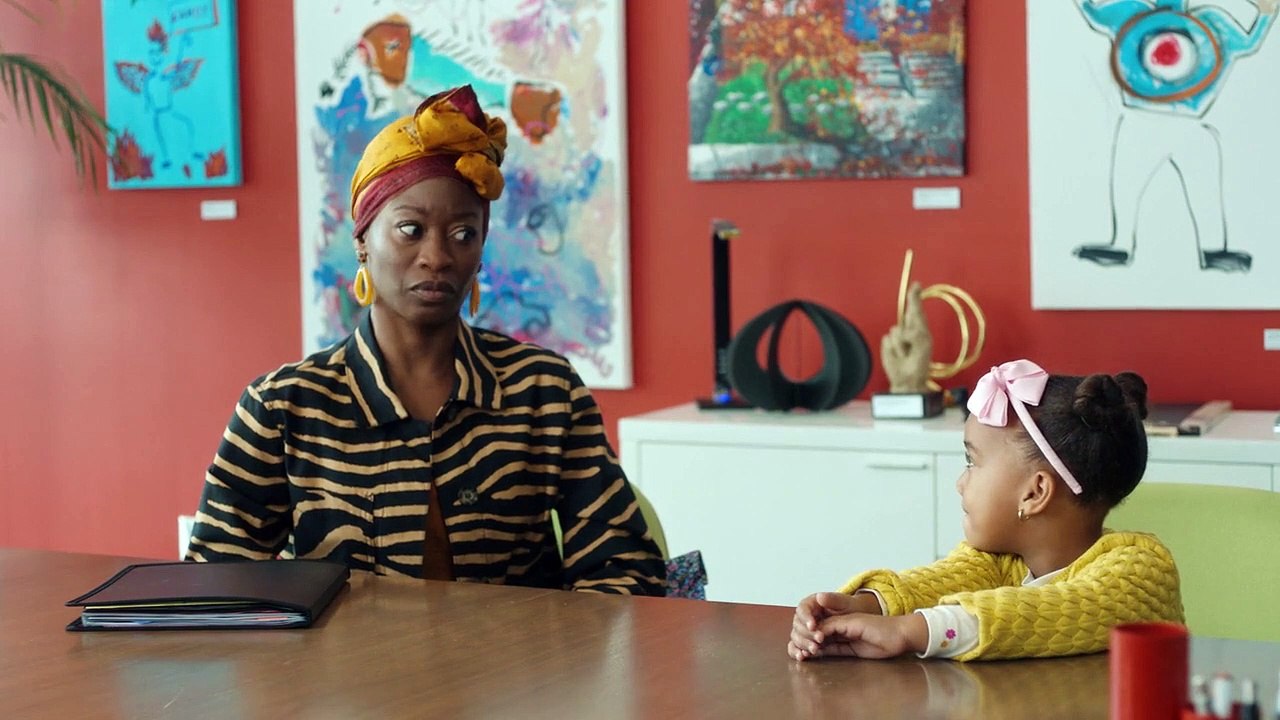 Workin' Moms Staffel 5 Folge 8