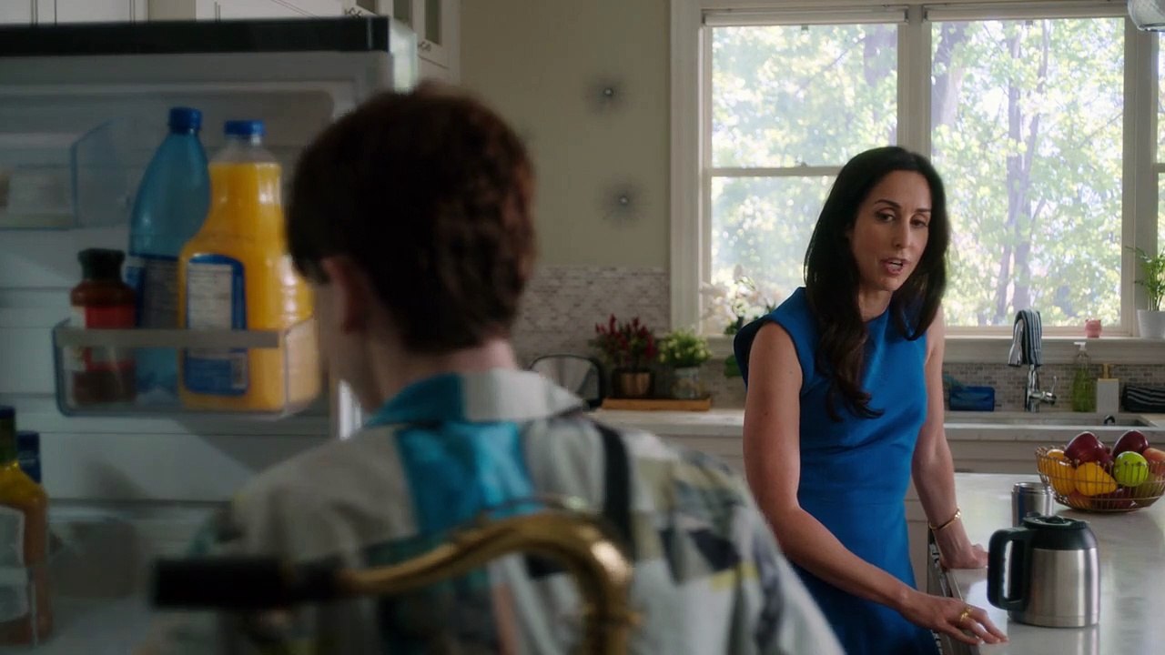 Workin' Moms Staffel 6 Folge 1