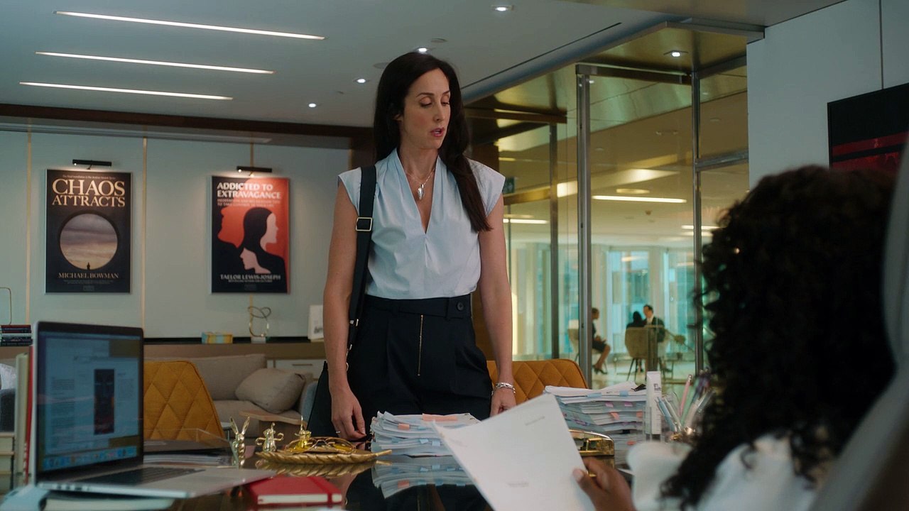 Workin' Moms Staffel 6 Folge 2