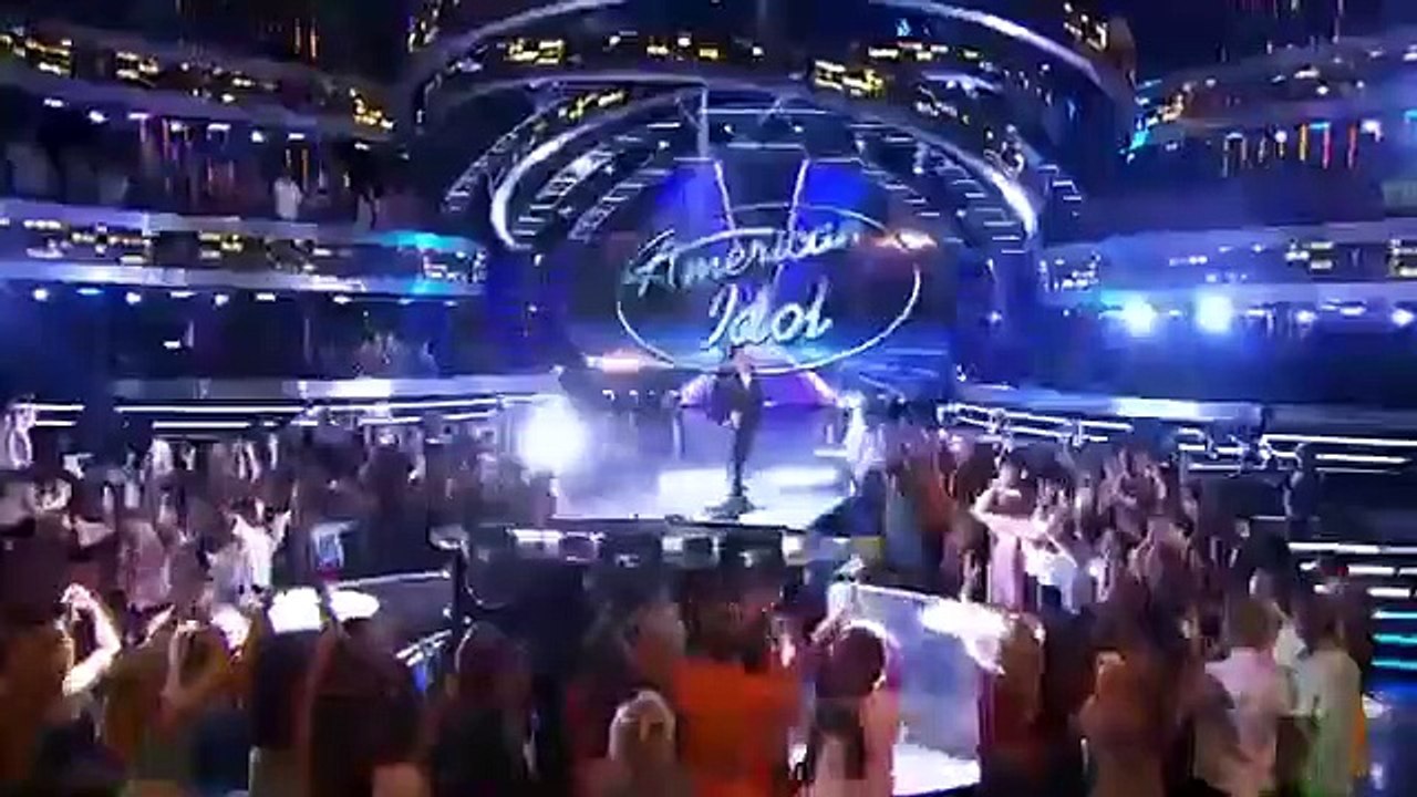 American Idol - Se15 - Ep21 HD Watch