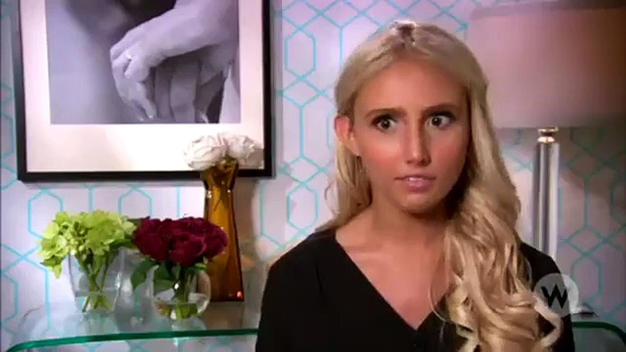 Say Yes to the Dress Canada - Se1 - Ep04 HD Watch