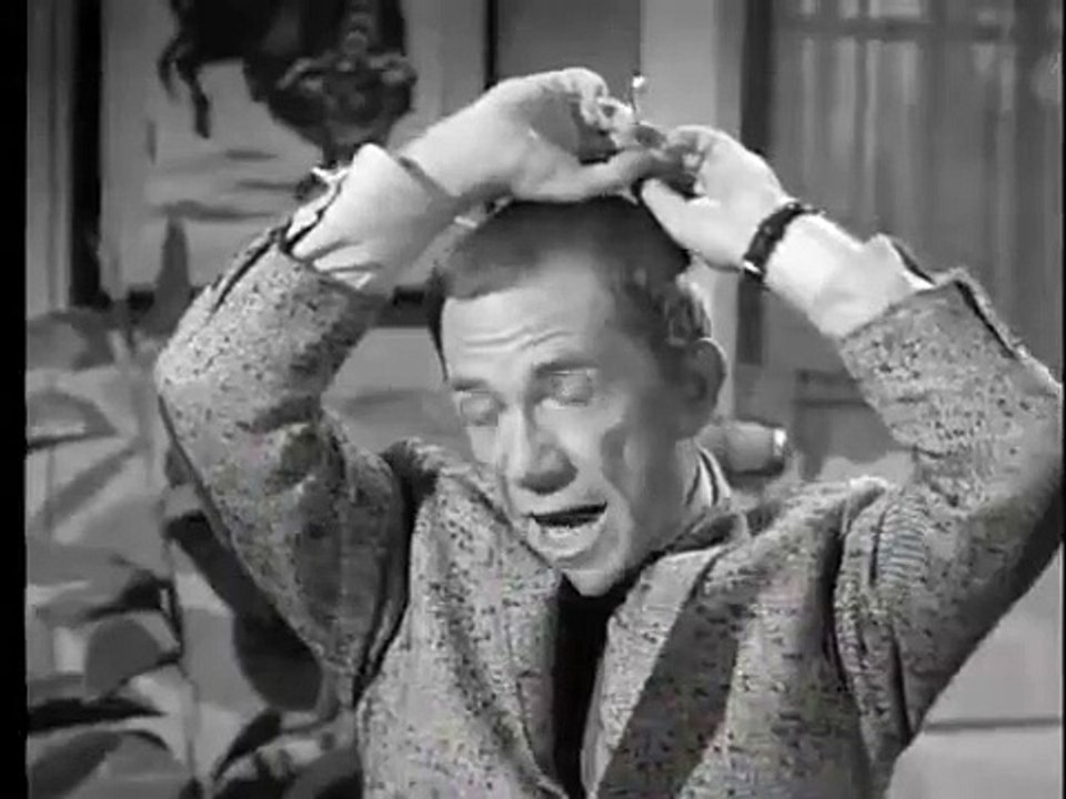 My Favorite Martian - Se2 - Ep23 HD Watch