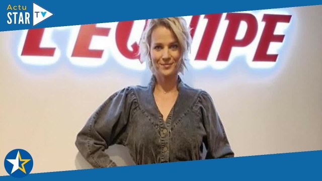 “Gardez vos commentaires pour vous” : France Pierron (L’Équipe du soir) braquée par les remarques su