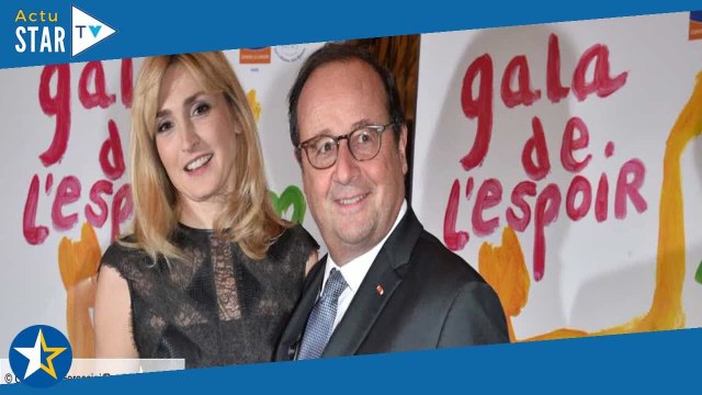 François Hollande et Julie Gayet : où ont-ils l’habitude de passer le Nouvel An ?