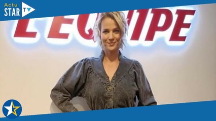 “Gardez vos commentaires pour vous” : France Pierron (L’Équipe du soir) braquée par les remarques su