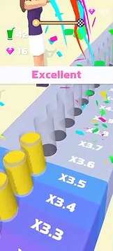 Juice Run - All Levels Gameplay - Android,ios game Mobile Game Max Level New Update