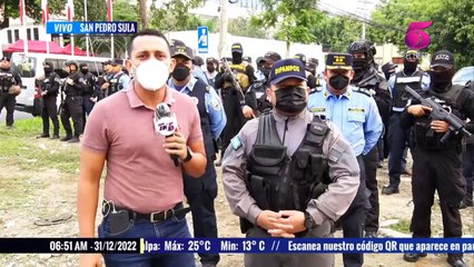TN5 MATUTINO 31 DIC