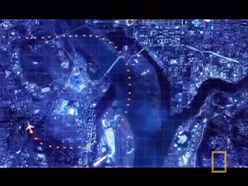 Seconds from Disaster - Se1 - Ep13 HD Watch