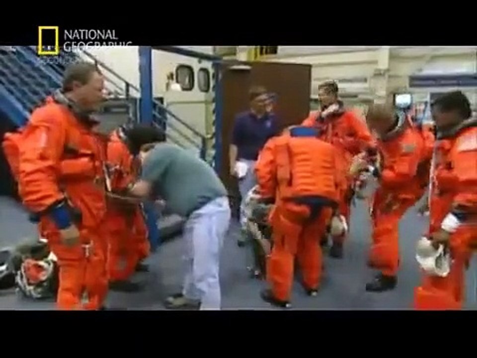Seconds from Disaster - Se2 - Ep01 HD Watch