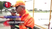 [TOP 3 NEWS] Banjir Semarang, Polisi soal Mutilasi Bekasi, Paus Emeritus Benediktus XVI Meninggal