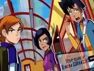 The Amazing Spiez S01 E011 - Operation Rival Schools