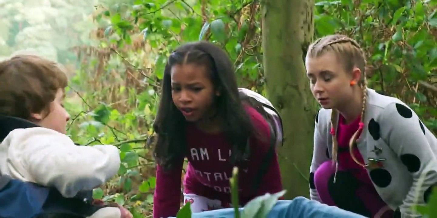 Free rein - se2 - ep06 - runaway hd watch