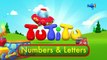 TuTiTu Compilation _ Numbers _ Letters _ Fun Learning Videos
