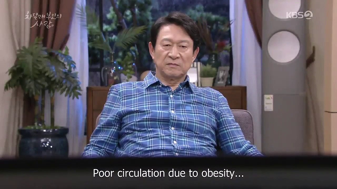 Madam Cha Dal Rae's Love - Ep37 HD Watch