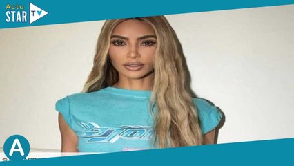 Kim Kardashian divorcée : ce gros changement dans son mode de vie