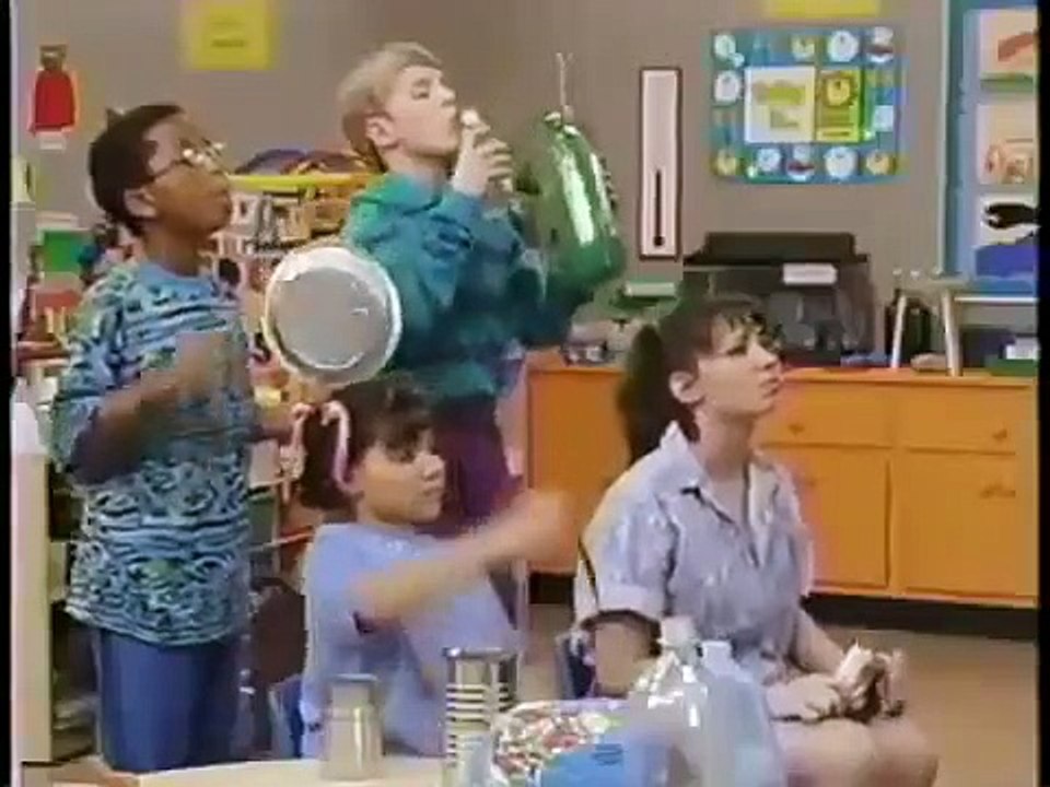 Barney $$ Friends - Se1 - Ep14 HD Watch