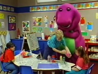 Barney $$ Friends - Se1 - Ep19 HD Watch