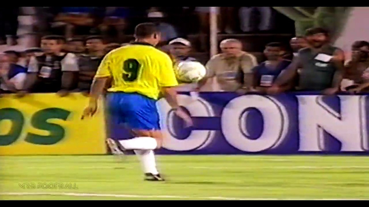 Ronaldo Phenomenon Top 30 Goals That Shocked The World