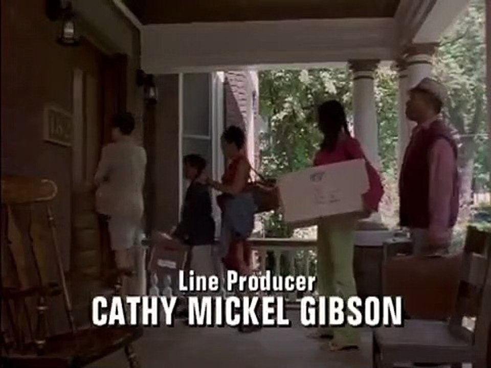 Soul Food - Ep05 HD Watch