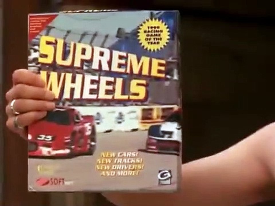 Soul Food - Ep08 HD Watch