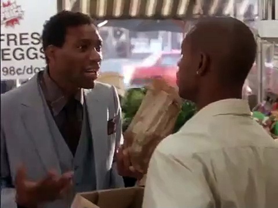 Soul Food - Ep15 HD Watch