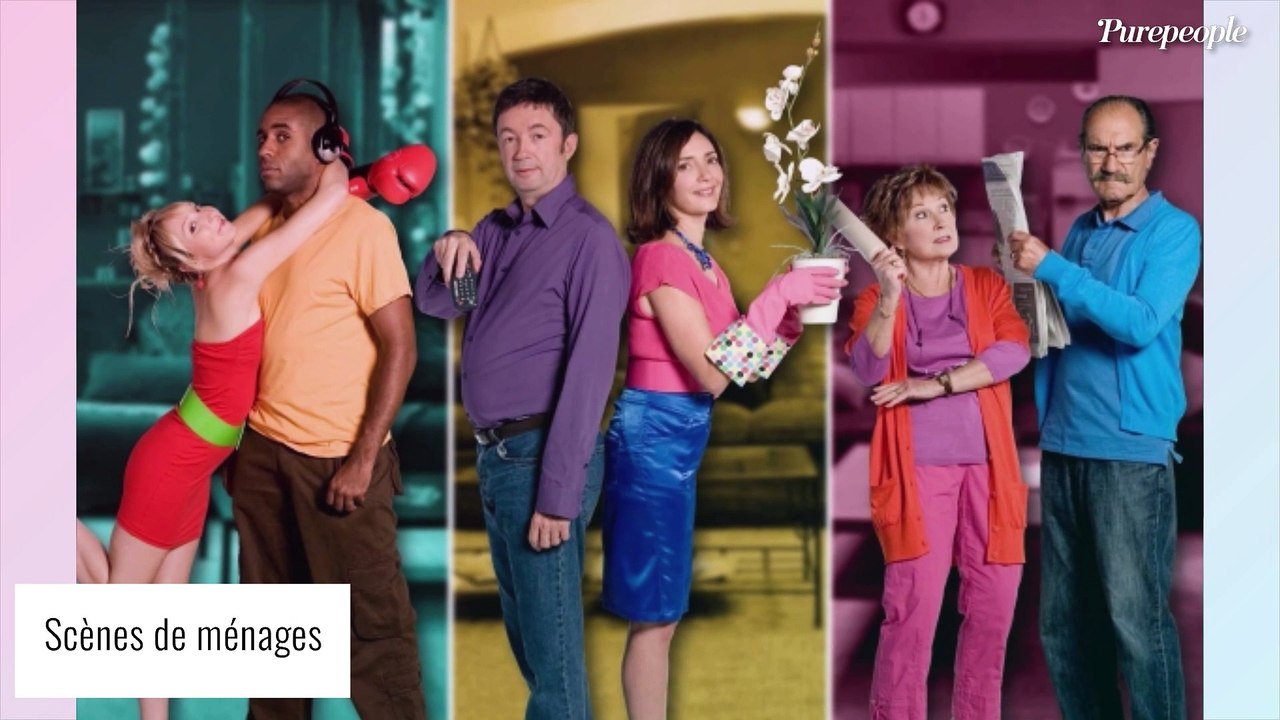 Scènes de ménages : Un nouveau couple intègre la série, une célèbre actrice fait son grand retour