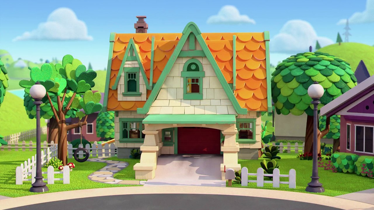 Go! Go! Cory Carson - Se2 - Ep05 HD Watch