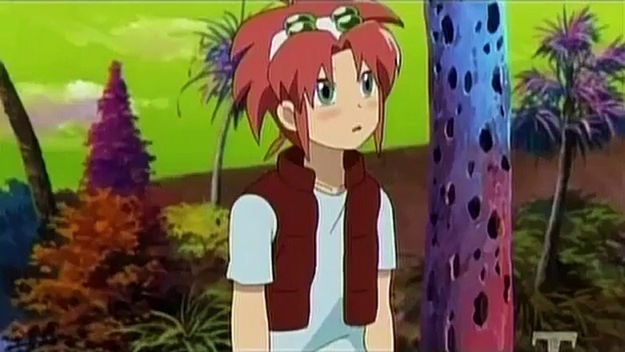 Spider Riders - Se1 - Ep03 HD Watch