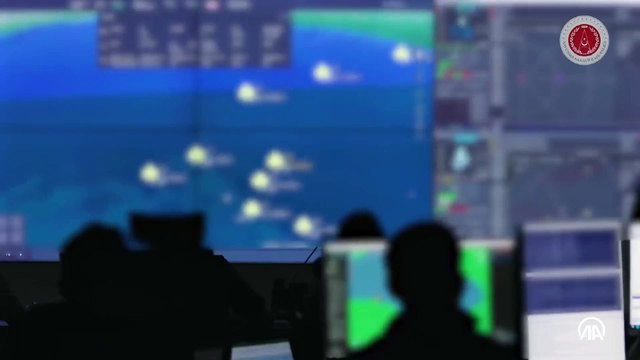 SİPER Ürün-1 Sisteminden atılan Güdümlü Test Füzesiyle 100 km’yi aşan menzildeki hedef başarıyla vuruldu