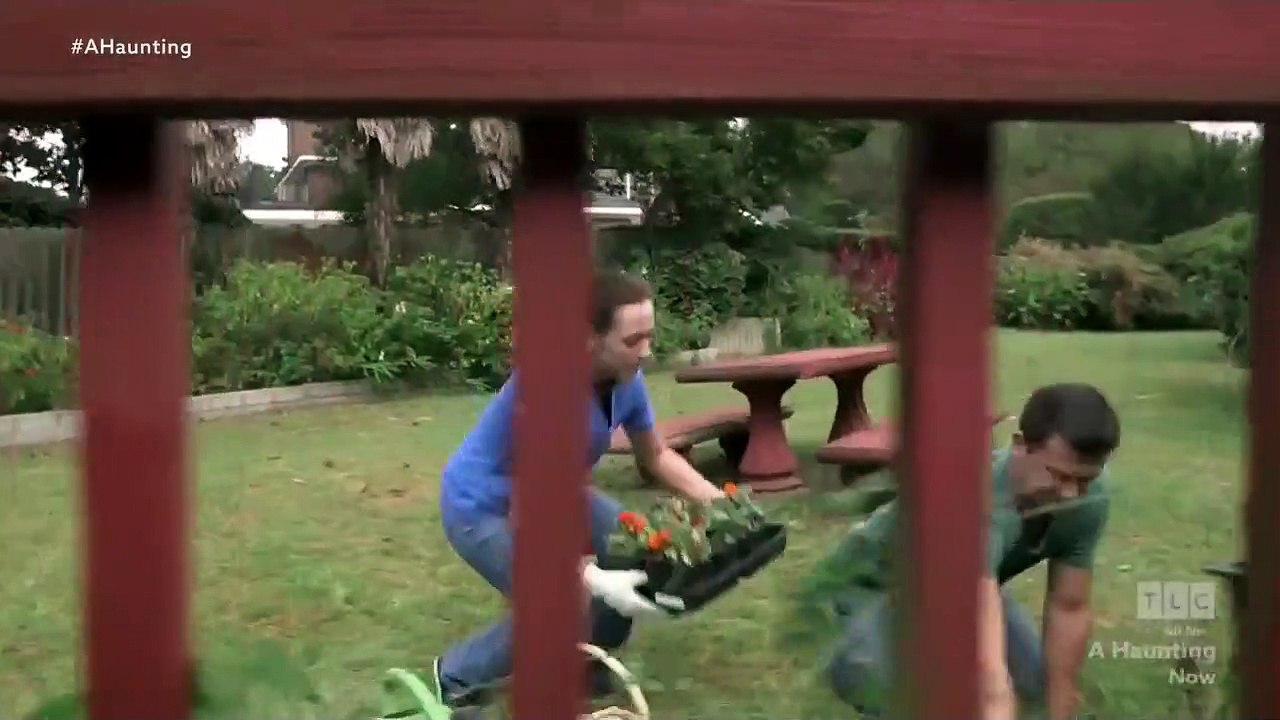 A Haunting - Se9 - Ep04 - Love Curse HD Watch