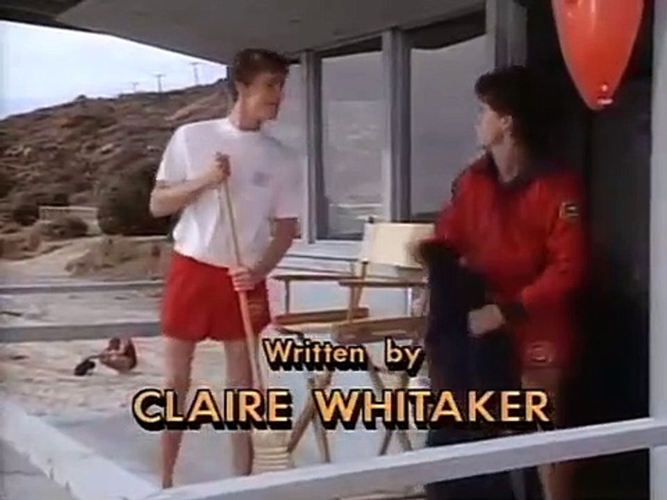 Baywatch - Se1 - Ep18 - Eclipse HD Watch