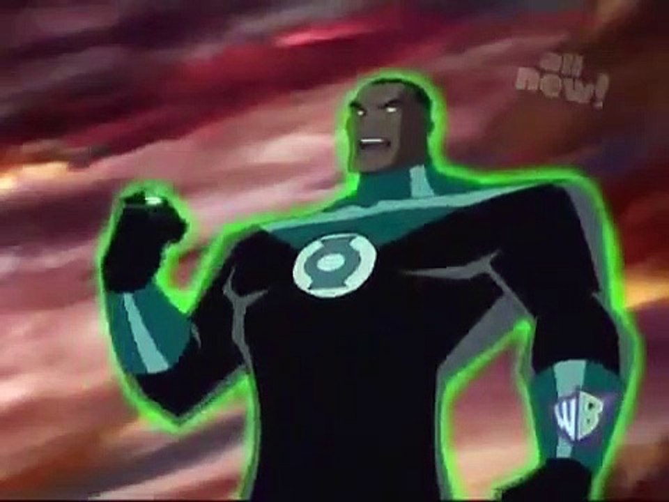 Static Shock - Ep42 HD Watch