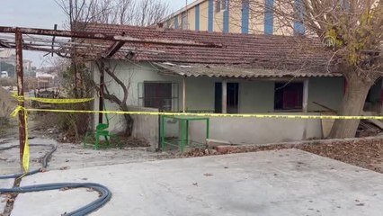 Birlikte yaşadığı kadını öldürdüğü iddia edilen kişi tutuklandı