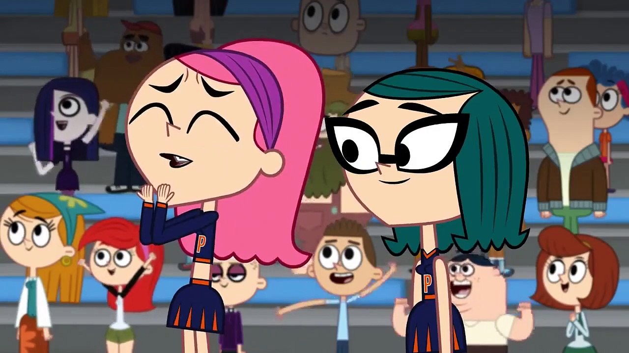 Grojband - Se1 - Ep29-30 - Rock the House - War and Peaceville HD Watch