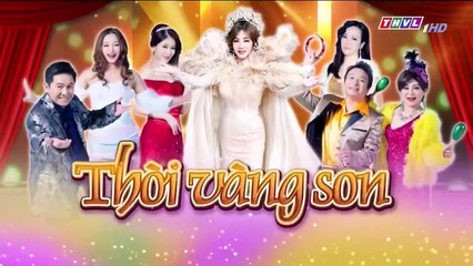 thời vàng son tập 176 - thvl1 lồng tiếng - phim đài loan - xem phim thoi vang son 177